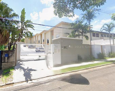 Casa - Venda, Parque da Hípica, Campinas, SP